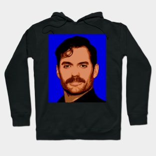 henry cavill Hoodie